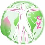 logo d'un site vitrine d'une naturopathe